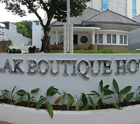 Salak Boutique Hotel Managed By Salak Hospitality-3